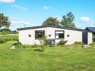 Holiday house Broager Outdoor Recording 2