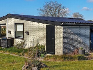 Ferienhaus Broager Außenaufnahme 8