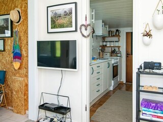 Holiday house Broager  12
