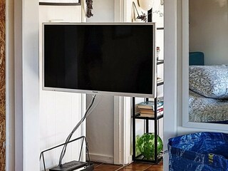 Vakantiehuis Broager  27