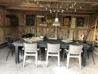 Ferienhaus Levínská Olešnice Außenaufnahme 15