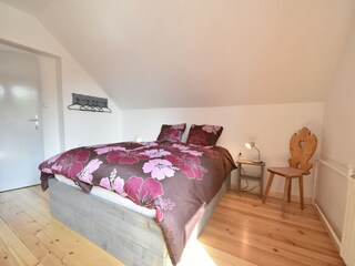 Holiday house Levínská Olešnice Features 24