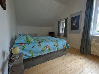 Maison de vacances Levínská Olešnice Équipement 36