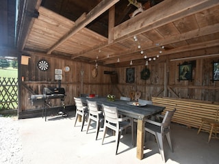 Ferienhaus Levínská Olešnice Außenaufnahme 6