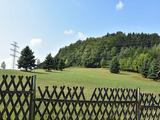 Ferienhaus Levínská Olešnice Außenaufnahme 7