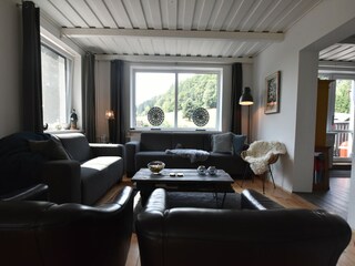 Holiday house Levínská Olešnice Features 33