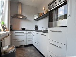 Holiday house Levínská Olešnice Features 32