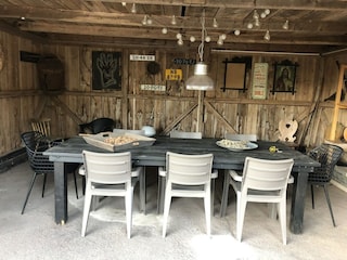 Ferienhaus Levínská Olešnice Außenaufnahme 8