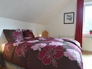 Ferienhaus Levínská Olešnice Ausstattung 22