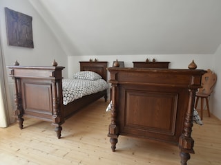 Ferienhaus Levínská Olešnice Ausstattung 23