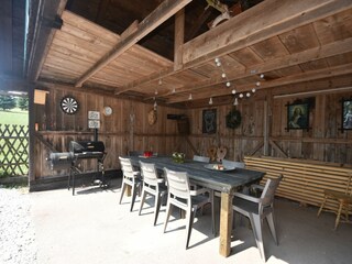 Ferienhaus Levínská Olešnice Außenaufnahme 14