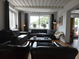 Ferienhaus Levínská Olešnice Ausstattung 32