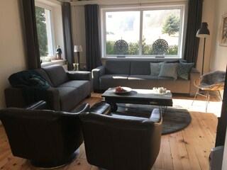 Casa de vacaciones Levínská Olešnice Características 21