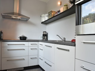 Ferienhaus Levínská Olešnice Ausstattung 25