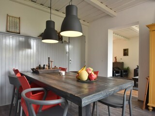 Maison de vacances Levínská Olešnice Équipement 34