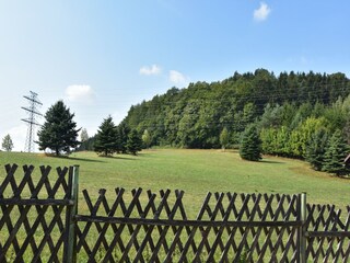 Casa de vacaciones Levínská Olešnice Grabación al aire libre 13