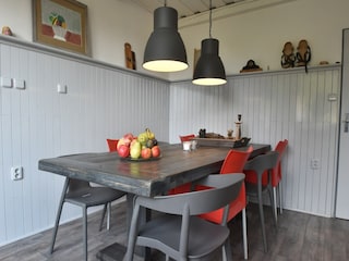 Ferienhaus Levínská Olešnice Ausstattung 26