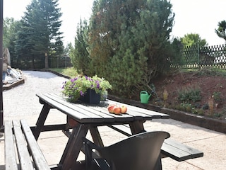 Ferienhaus Levínská Olešnice Außenaufnahme 15