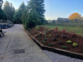 Ferienhaus Levínská Olešnice Außenaufnahme 17