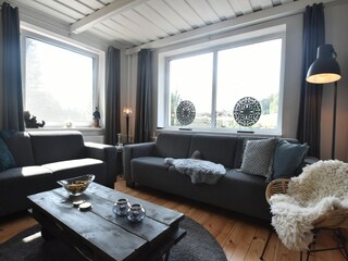 Ferienhaus Levínská Olešnice Ausstattung 28