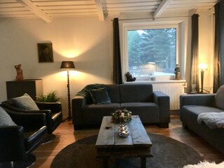 Ferienhaus Levínská Olešnice Ausstattung 21