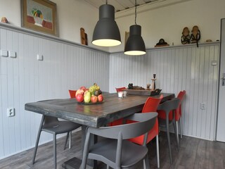 Casa de vacaciones Levínská Olešnice Características 29