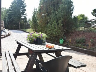 Holiday house Levínská Olešnice Outdoor Recording 16