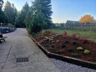 Casa de vacaciones Levínská Olešnice Grabación al aire libre 19