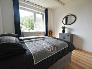 Maison de vacances Levínská Olešnice Équipement 29