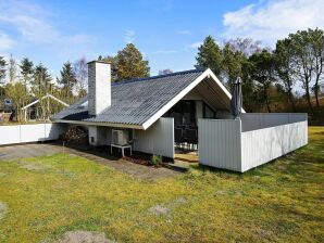 6 Personen Ferienhaus in Rødby - Kramnitse - image1