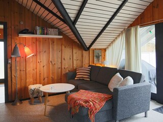 Holiday house Kramnitse  6