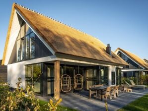 Luxe villa met sauna, op enkele minuten van het strand - De Cocksdorp - image1