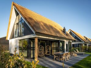 Luxuriöse Villa mit Sauna, einige Minuten vom Strand entfernt - De Cocksdorp - image1