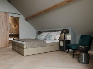 Villa De Cocksdorp Features 18