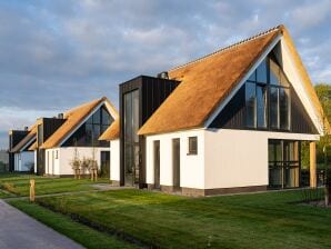 Luxuriöse Villa mit Sauna, einige Minuten vom Strand entfernt - De Cocksdorp - image1