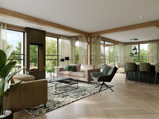 Villa De Cocksdorp Features 24