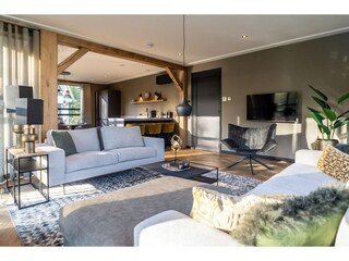 Villa De Cocksdorp Caratteristiche 17