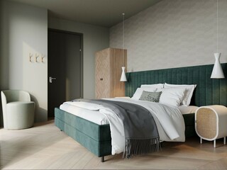 Villa De Cocksdorp Features 22