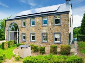 Holiday house Villa in Manhay mit Sauna und Schwimmbad - Manhay - image1