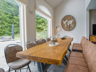 Holiday house Manhay Features 27