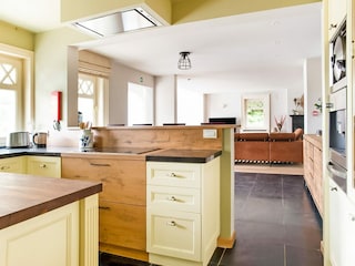 Holiday house Manhay Features 28