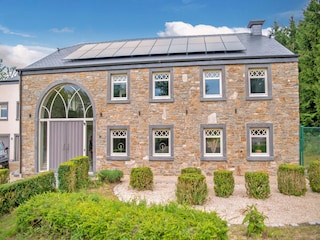 Holiday house Manhay Outdoor Recording 4