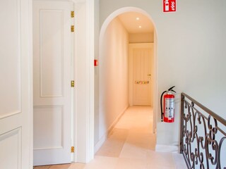 Holiday house Manhay Features 26