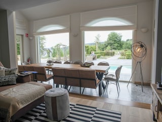 Holiday house Manhay Features 25