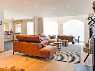 Holiday house Manhay Features 34