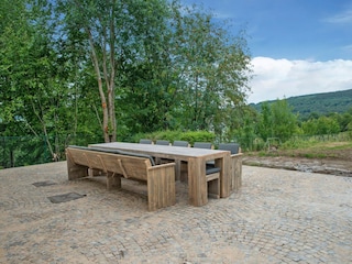 Holiday house Manhay Outdoor Recording 6