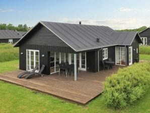 Holiday house 8 person holiday home in Nysted - Nysted - image1