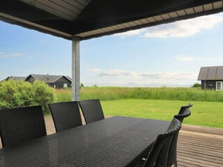 Casa de vacaciones Nysted  4