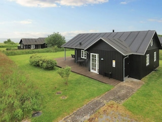 Ferienhaus Nysted  6