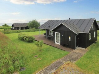 Vakantiehuis Nysted  8